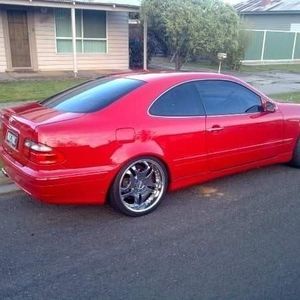 Meet your Posher, Leeanne